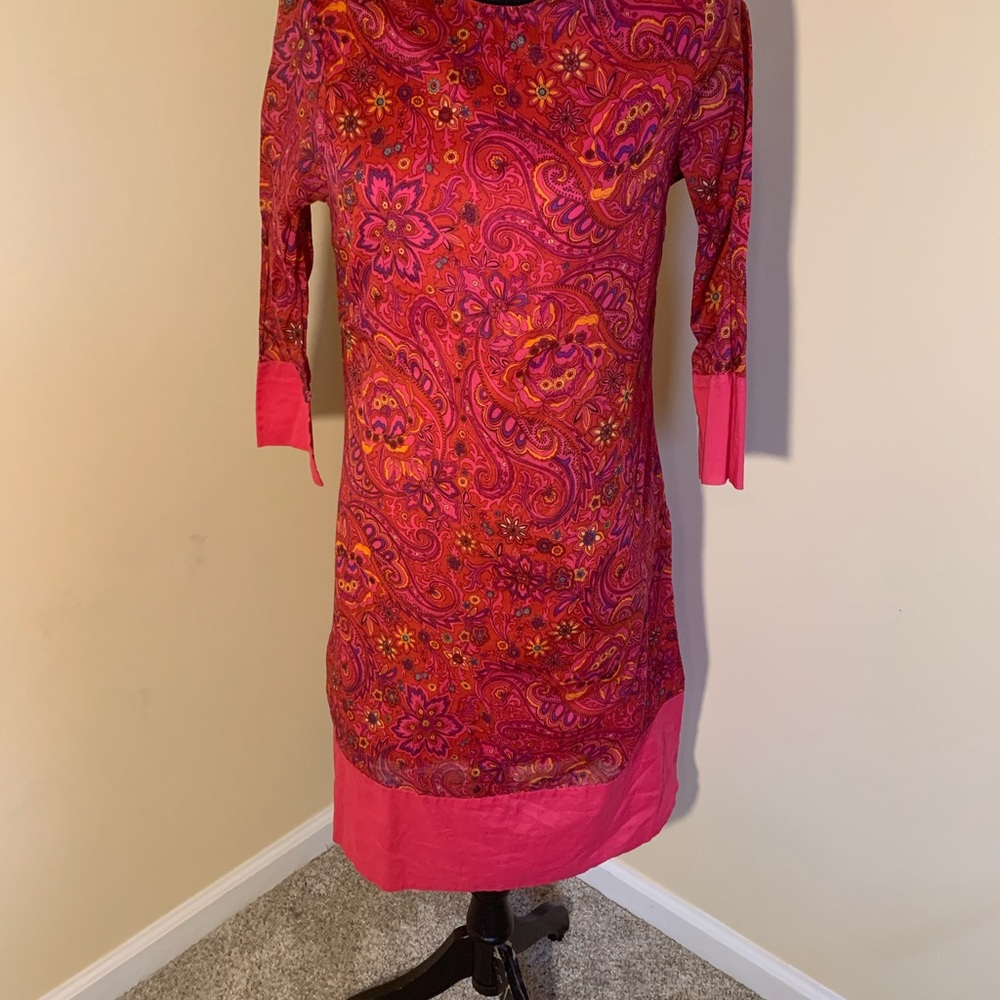 Issac Mizrahi Dress designed for Target